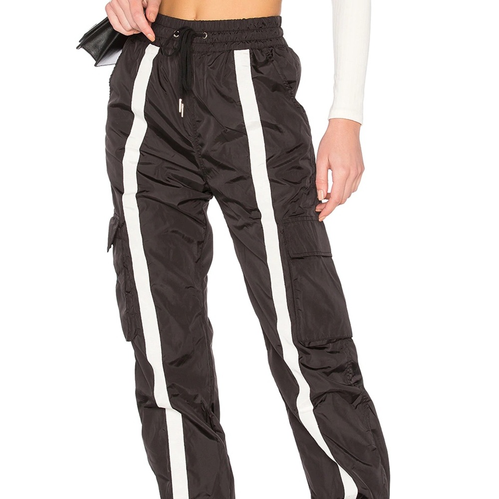 Danielle Guizio Track Pant